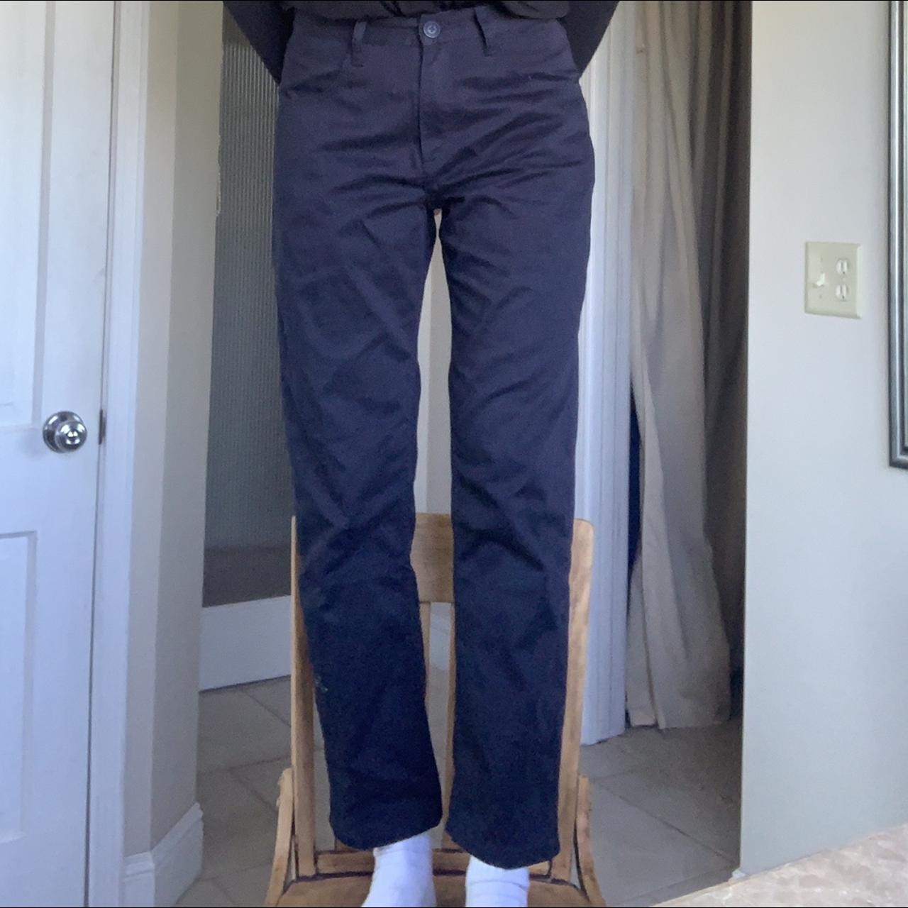 Brandy melville 2024 worker pants