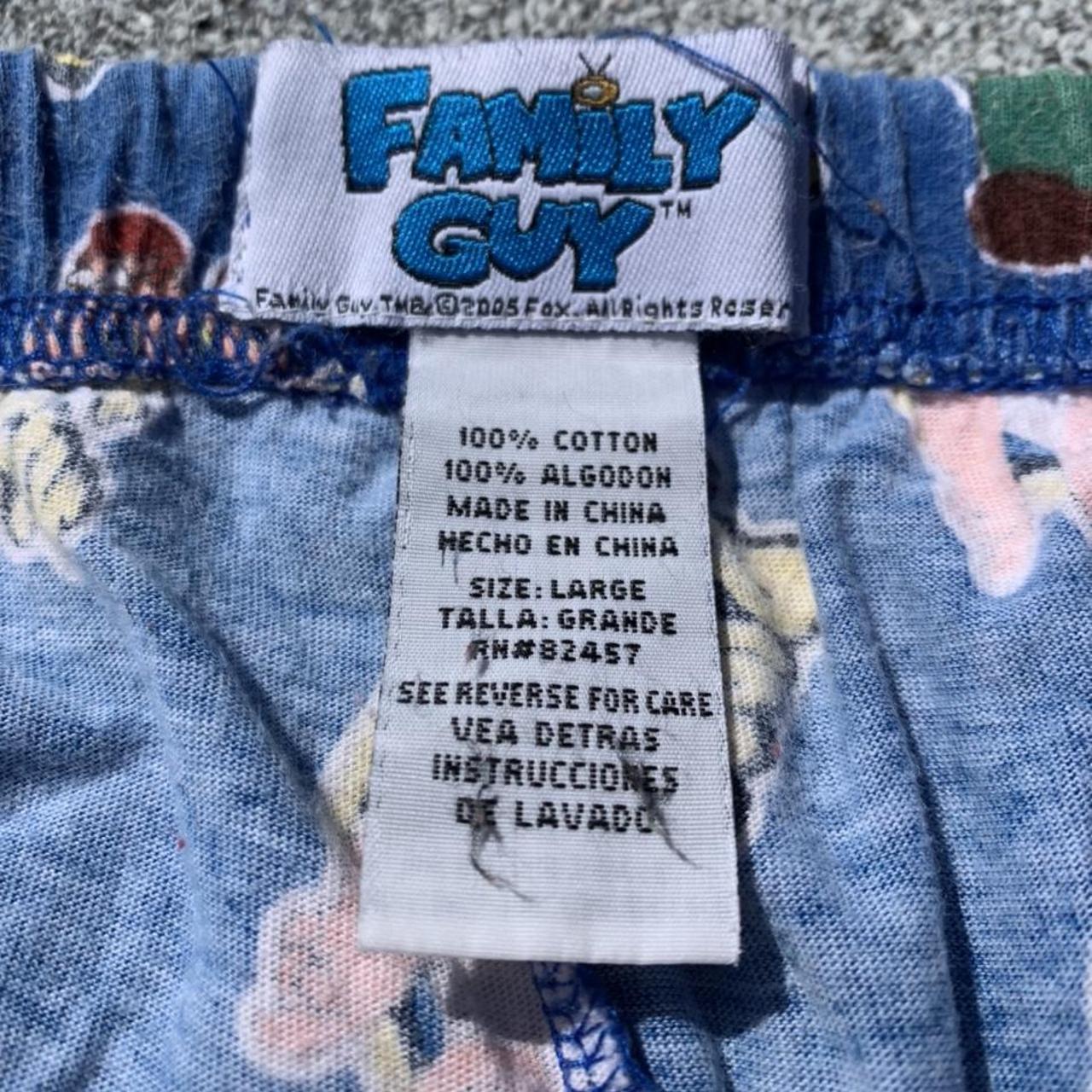 vintage-2005-family-guy-peter-griffin-freakin-depop