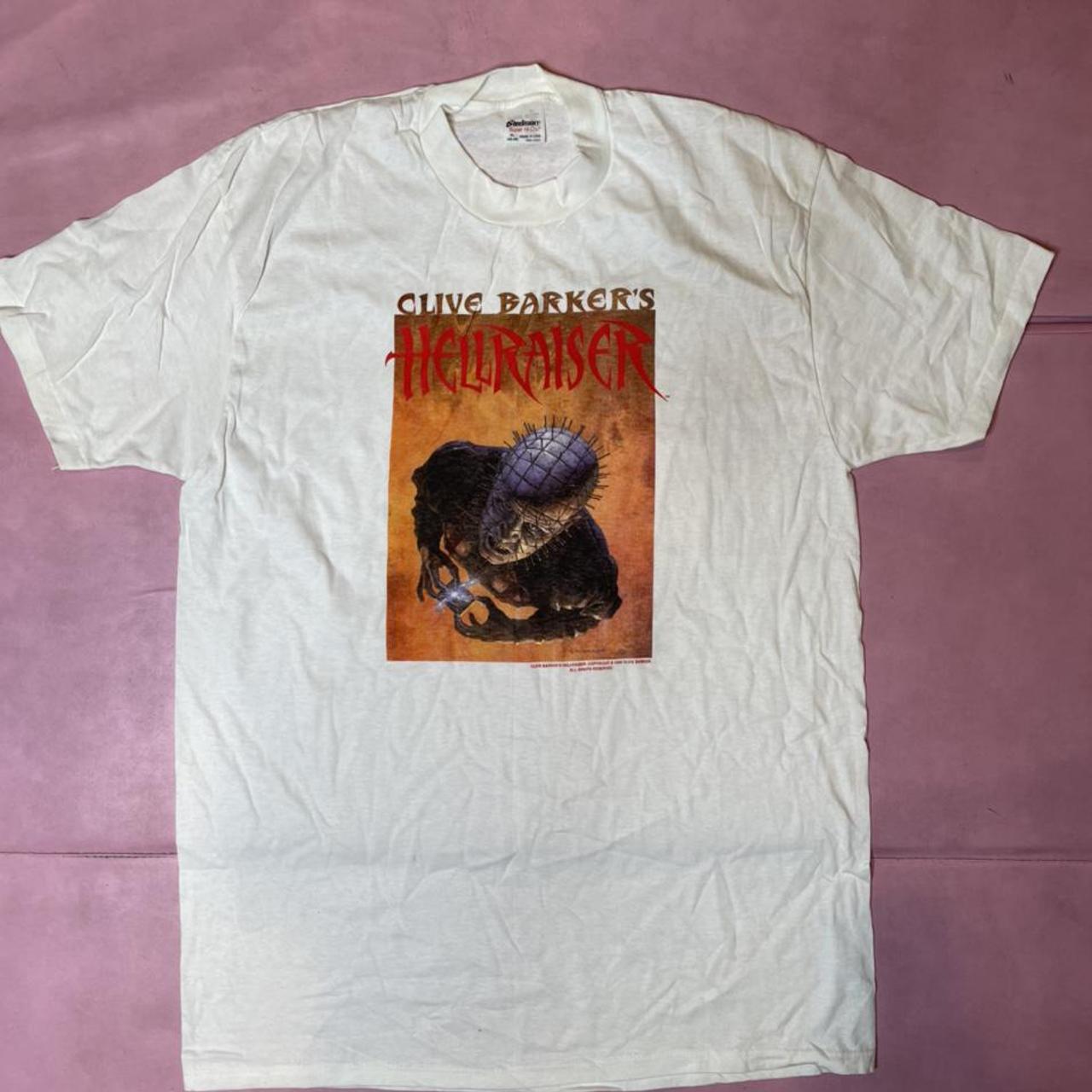Product Image 1 - Vintage 1990 Clive Barker’s Hellraiser
