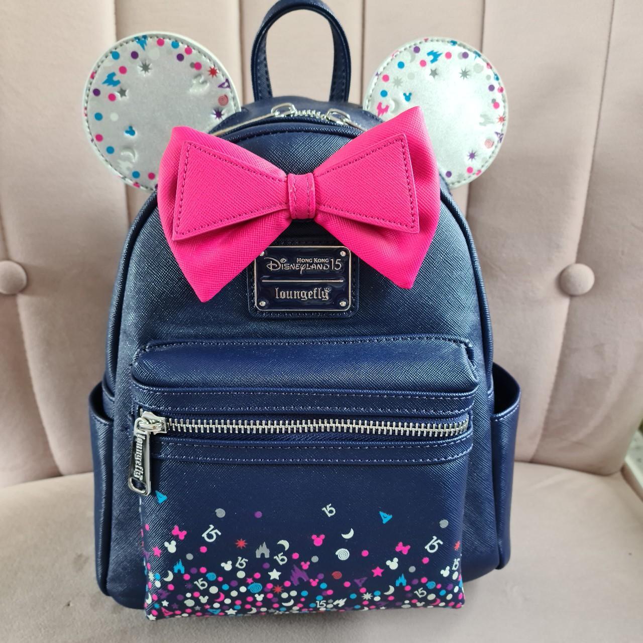 Loungefly Women's Bag Depop