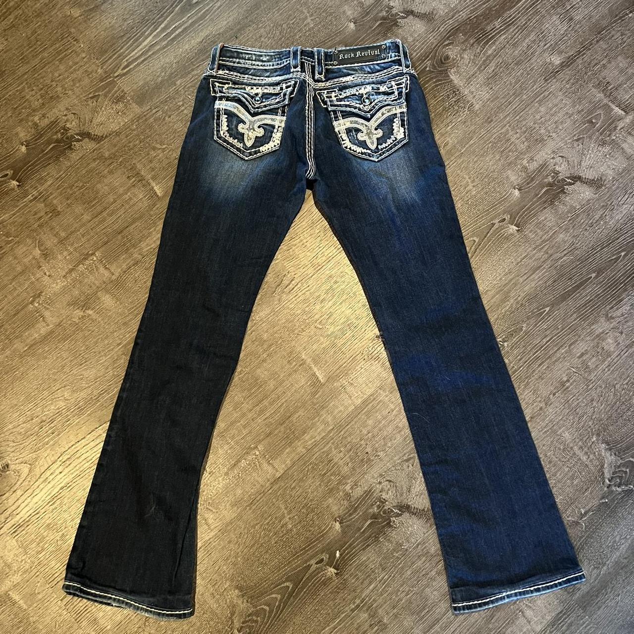 rock revival jeans for sale near me