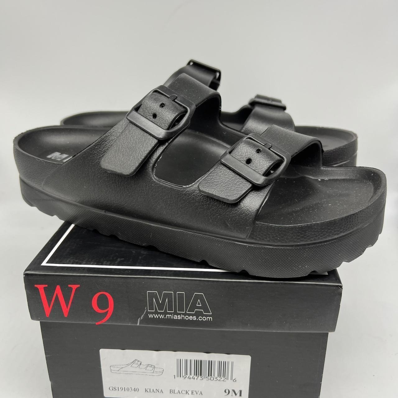 Product Image 1 - Platform Two Strap Sandals Size