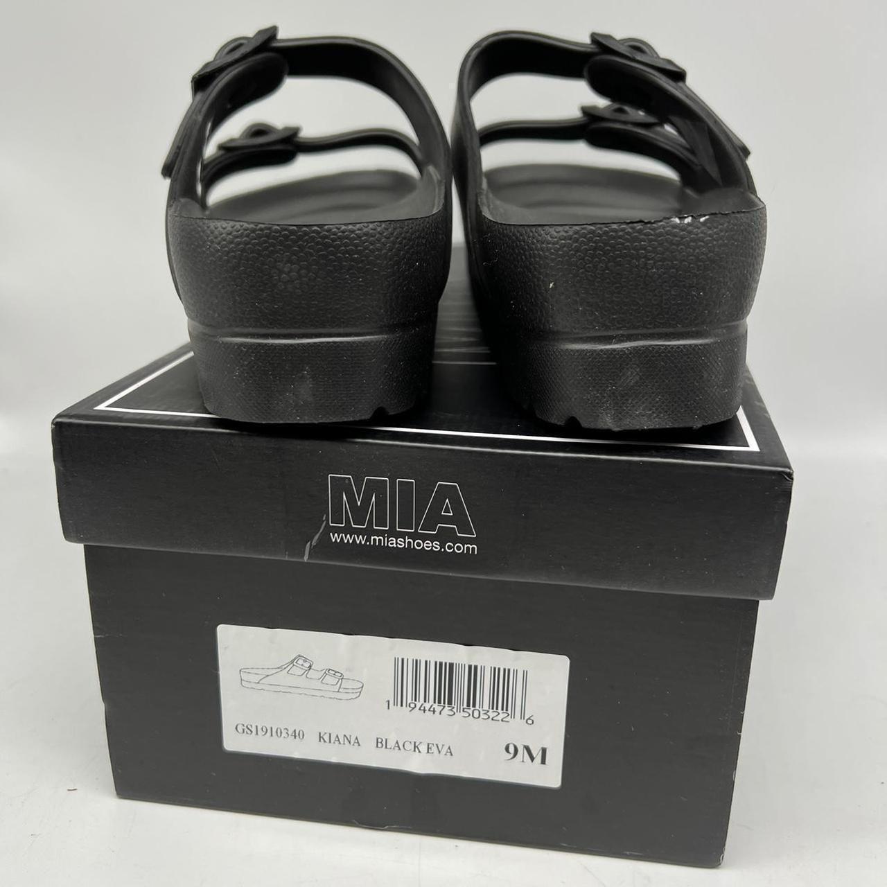 Product Image 3 - Platform Two Strap Sandals Size