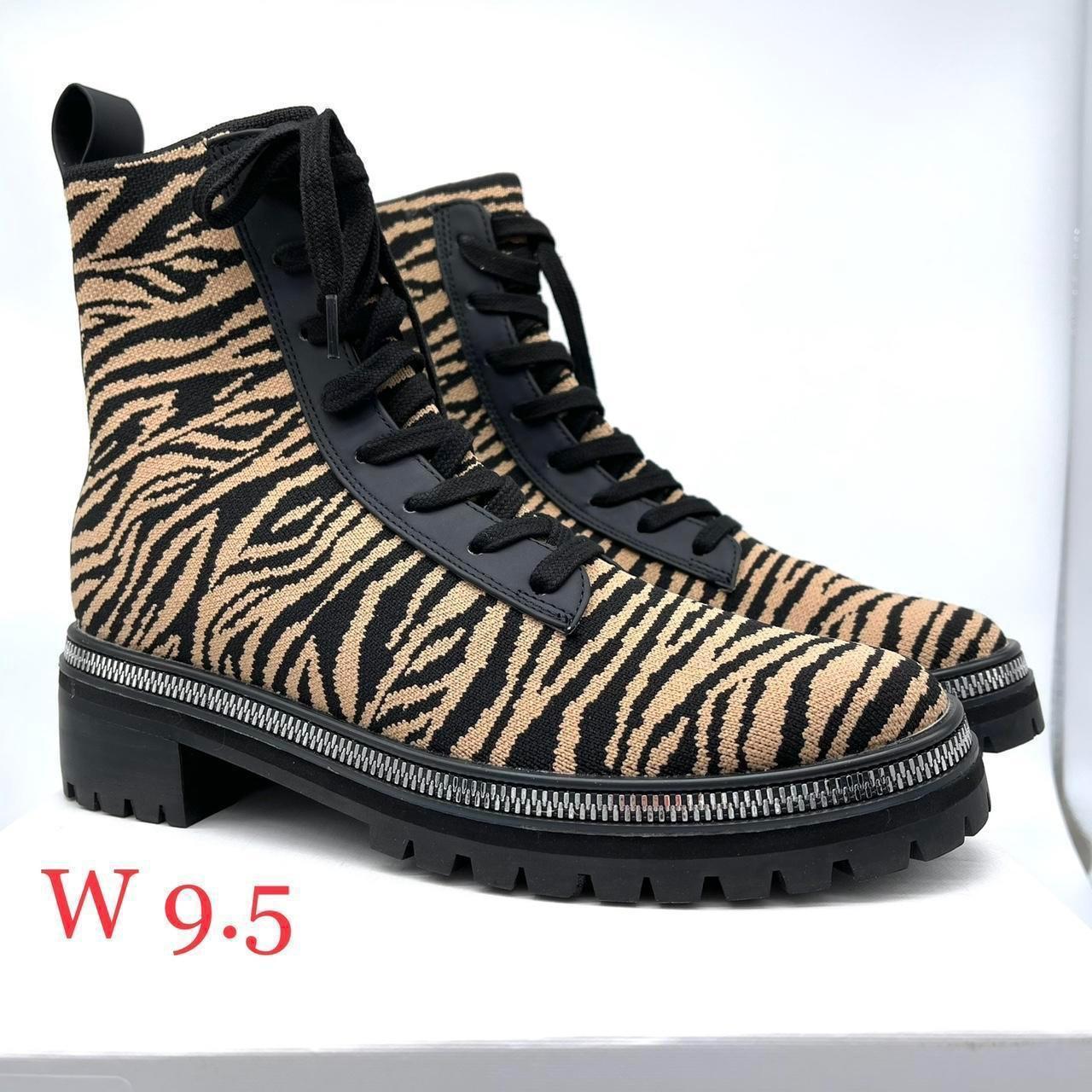 steve madden tiger boots