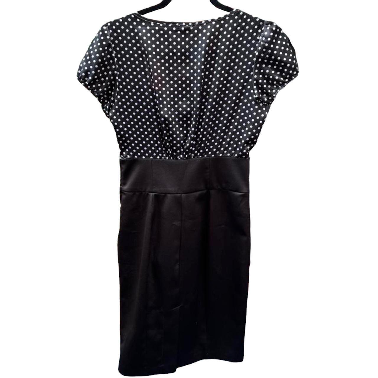 Product Image 2 - Polka dot dress Black &