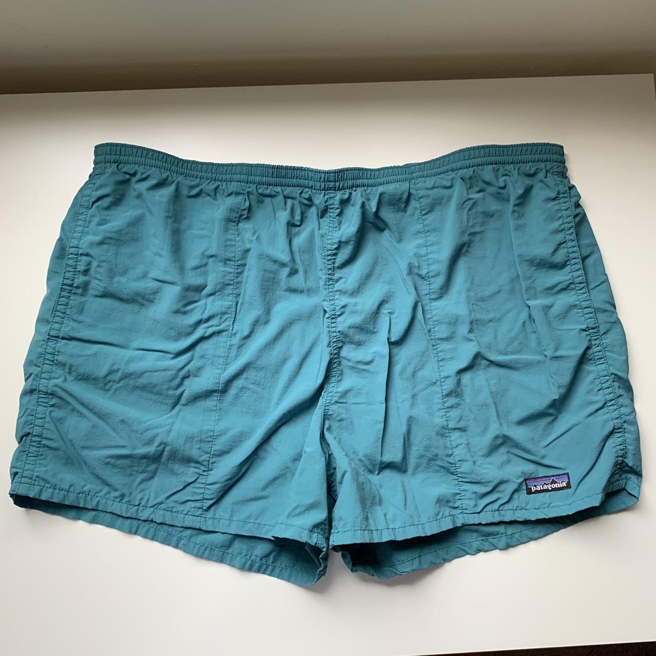 vintage patagonia shorts