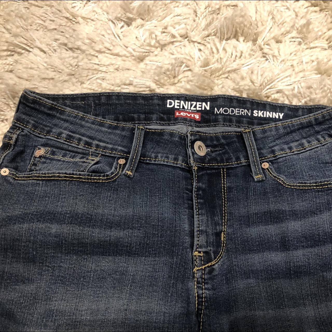 Levis denizen shop jeans canada