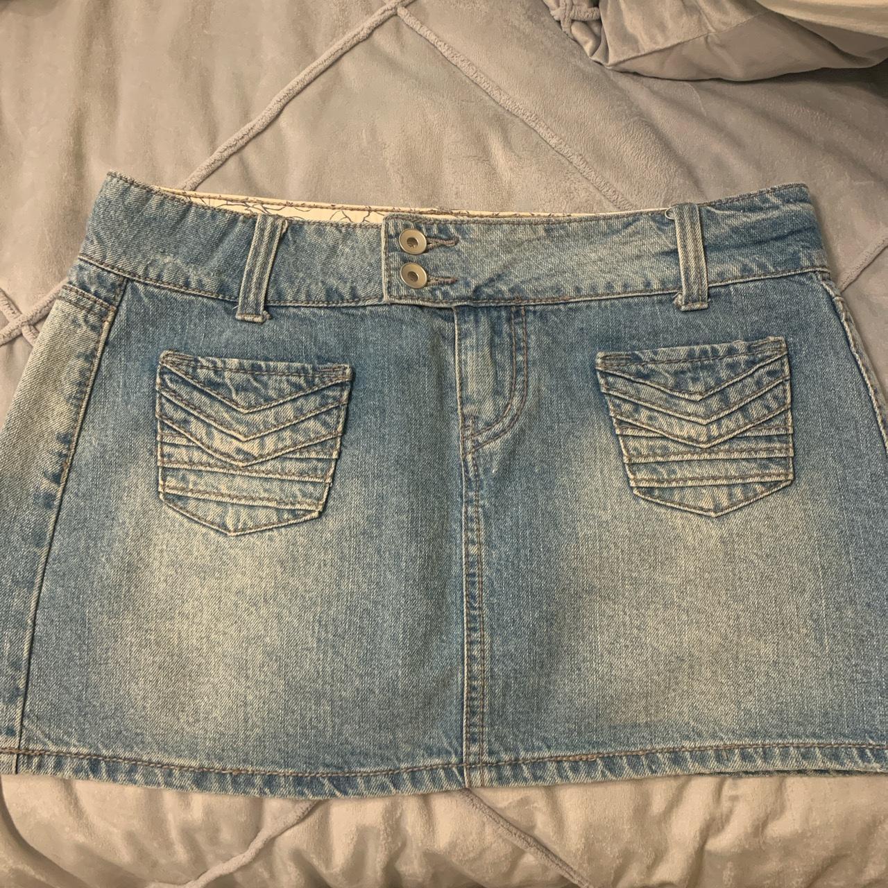 So Wear It Declare It Women's Skirt