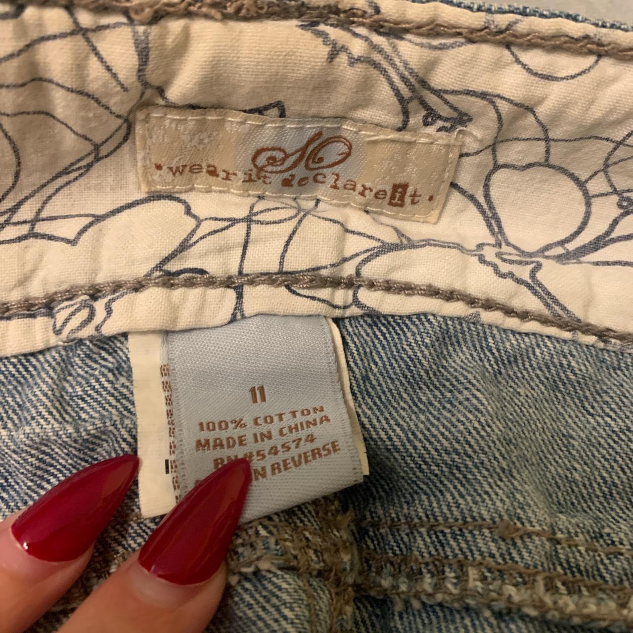 So Wear It Declare It Women's Skirt (3)