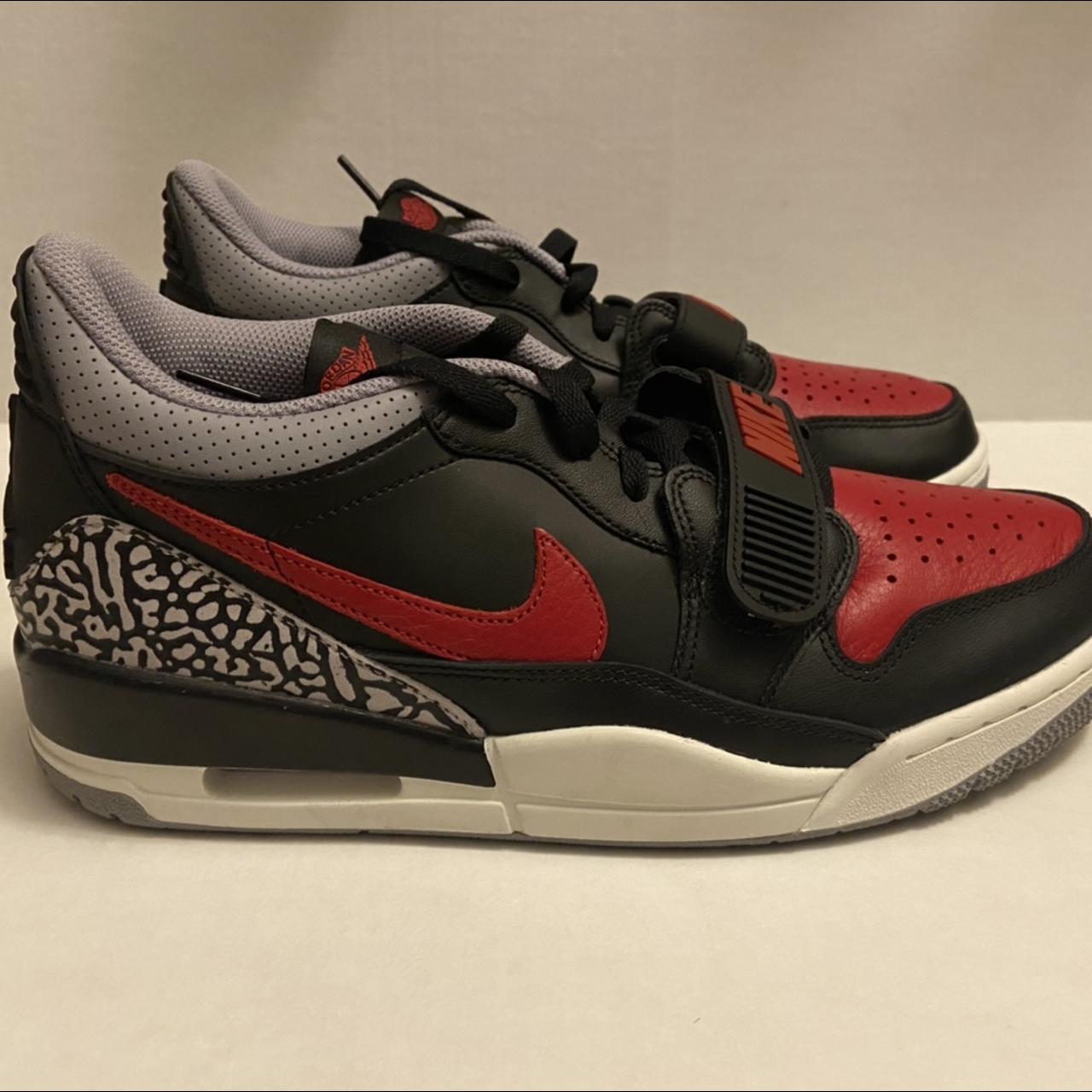 Air jordan clearance 312 low bred