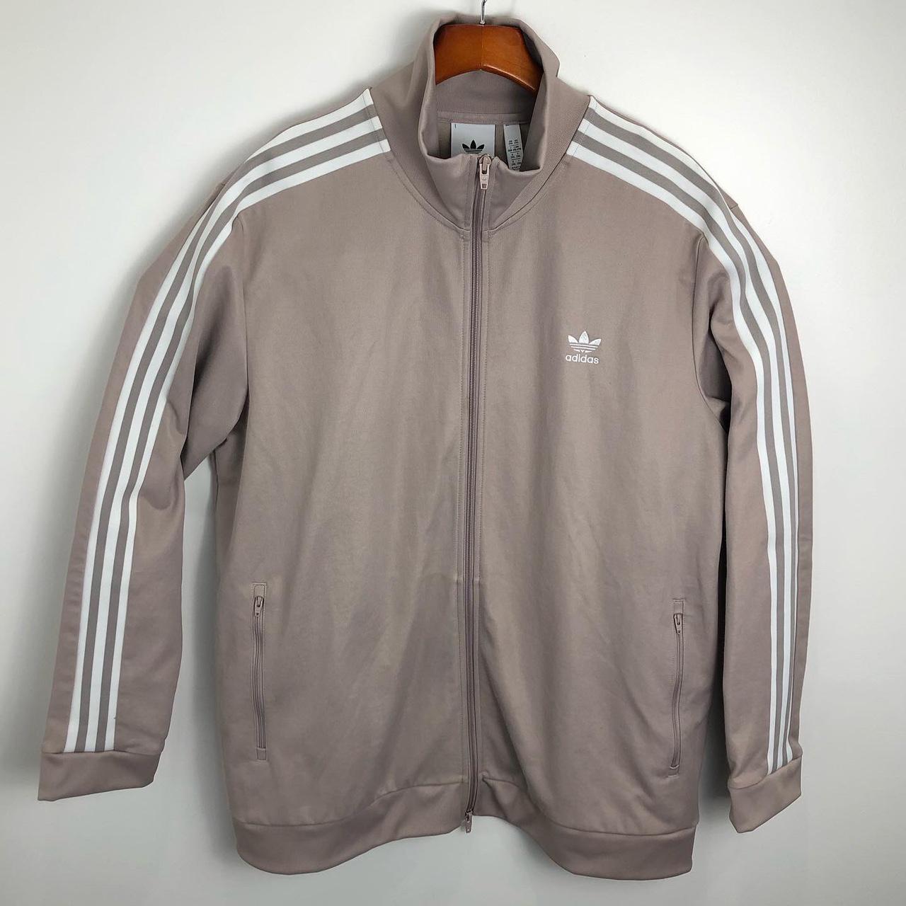 Adidas Men's Jacket | Depop