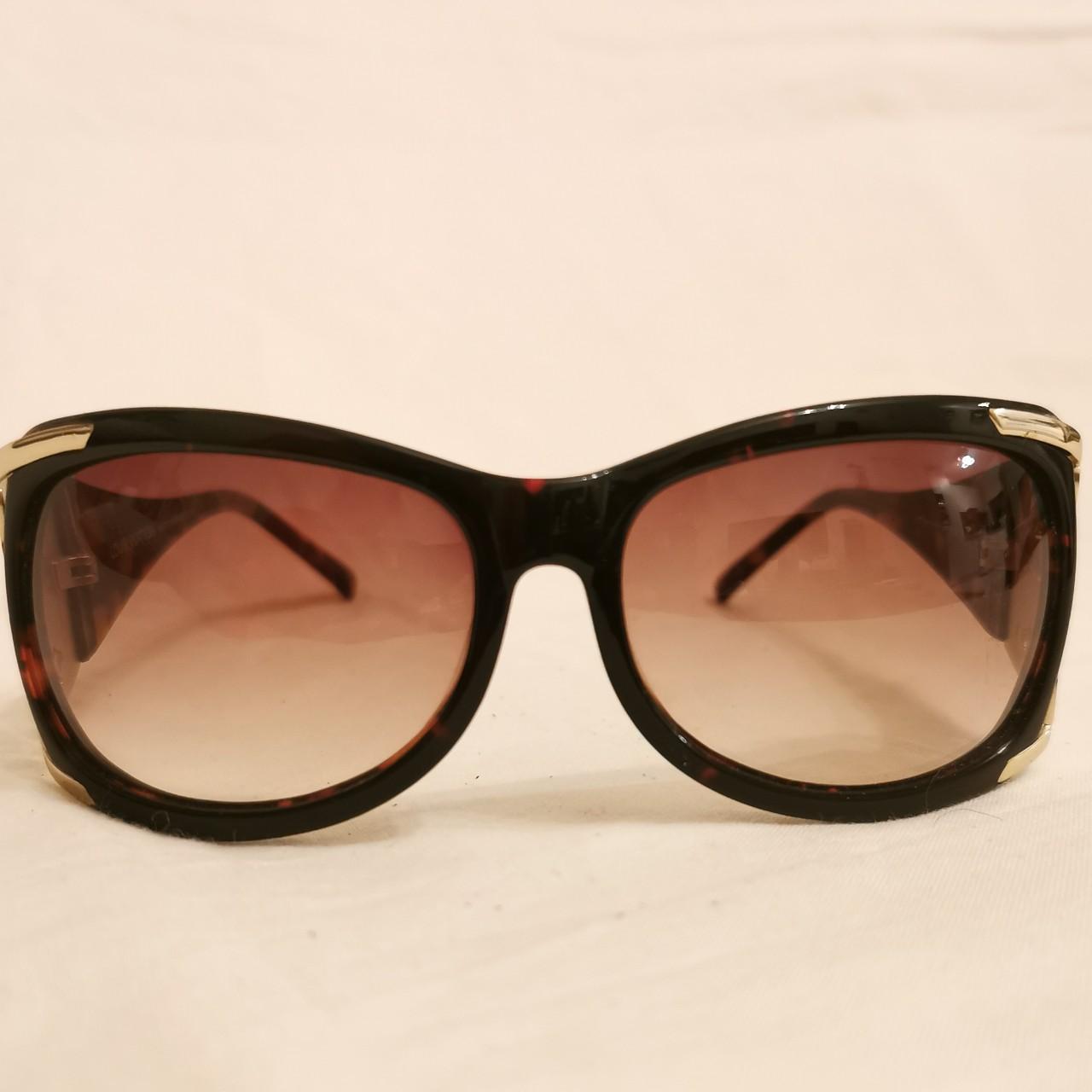 Sunglasses Louis Vuitton - Depop