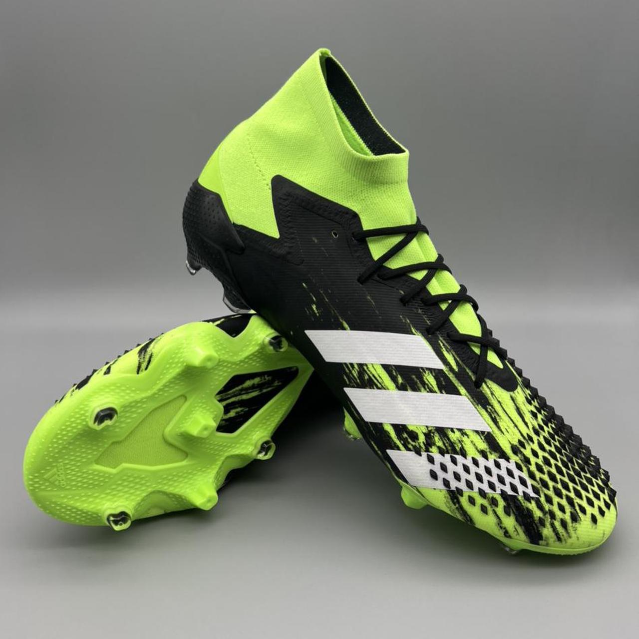 adidas predator mutator 20.1 football boots