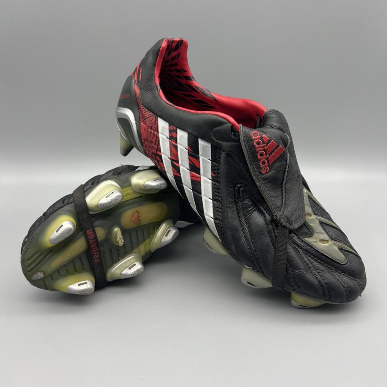 adidas predator powerswerve football boots