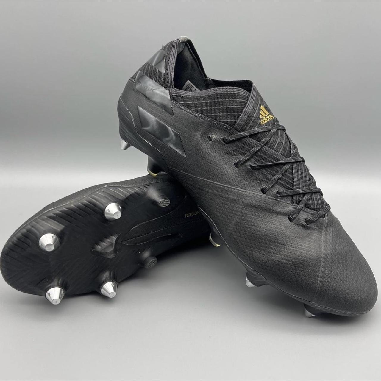 nemeziz 19.3 firm ground boots