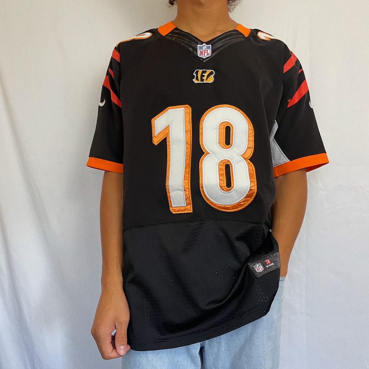 aj green bengals jersey