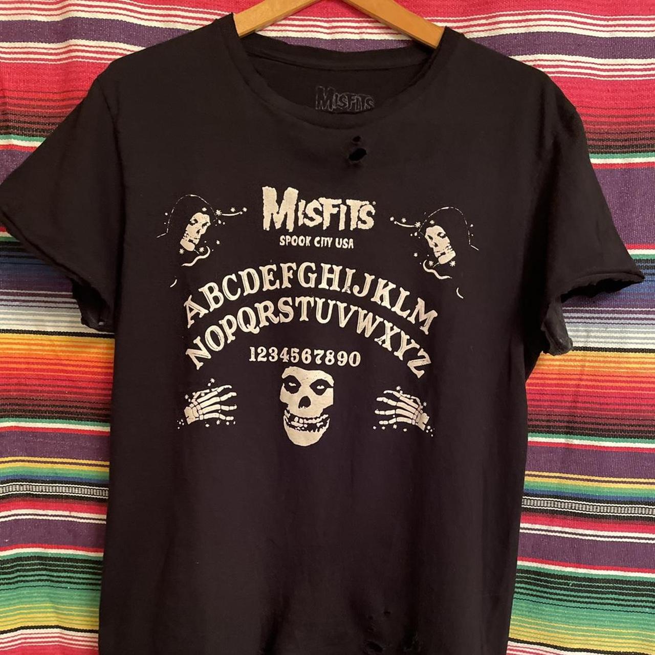 Product Image 1 - The Misfits Ouija Board Spook