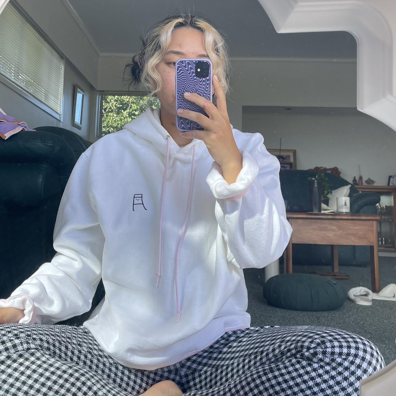 Pewdiepie tsuki outlet hoodie