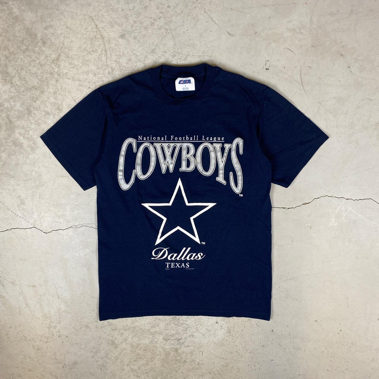 1997 Dallas Cowboys tee Size Large, great - Depop