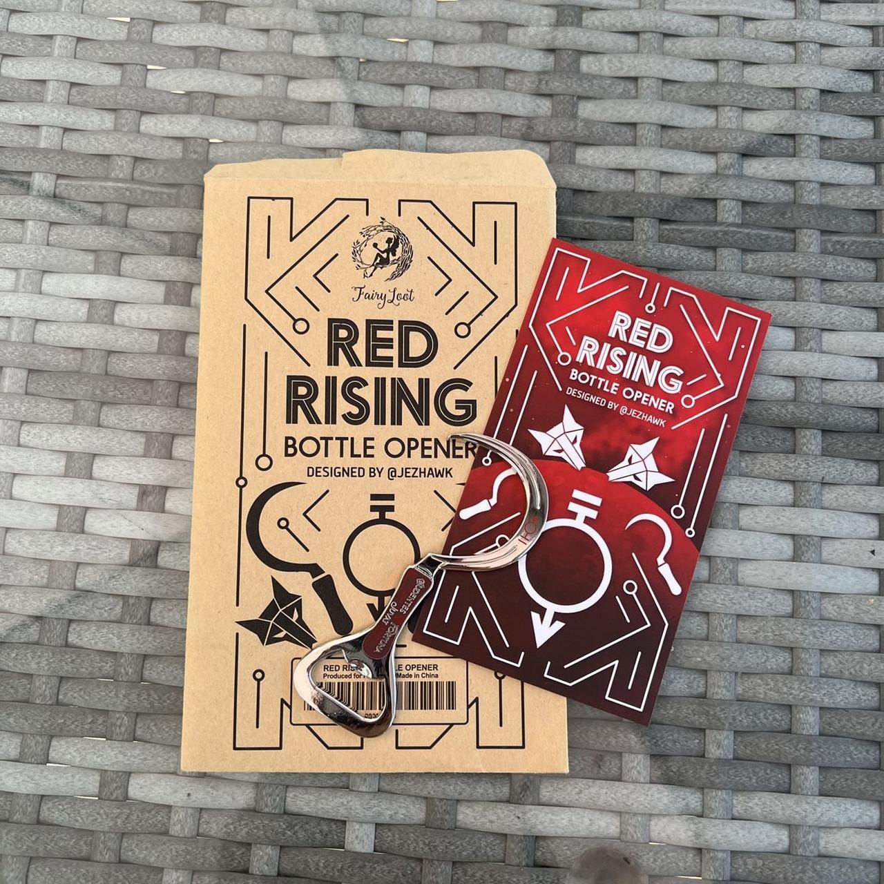 🪝 Bottle opener🪝 Lovely bottle opener inspired by... - Depop