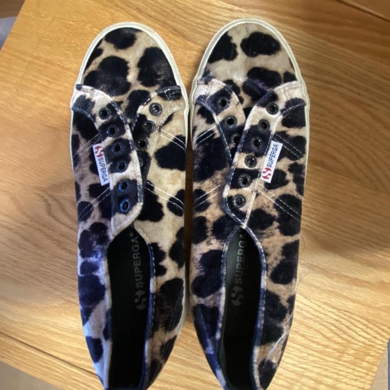 cheetah supergas