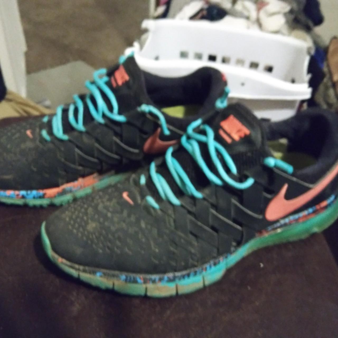 bo jackson south beach shoes