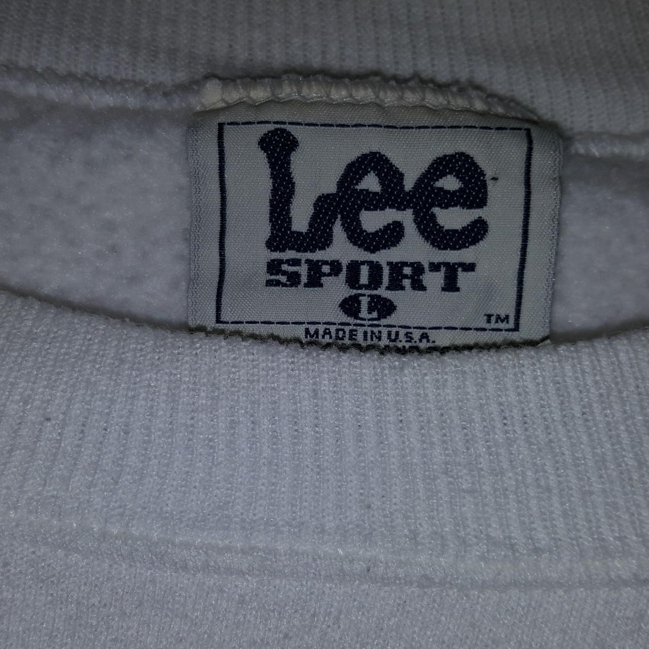 Vintage San Diego Padres Lee Shirt Size Large