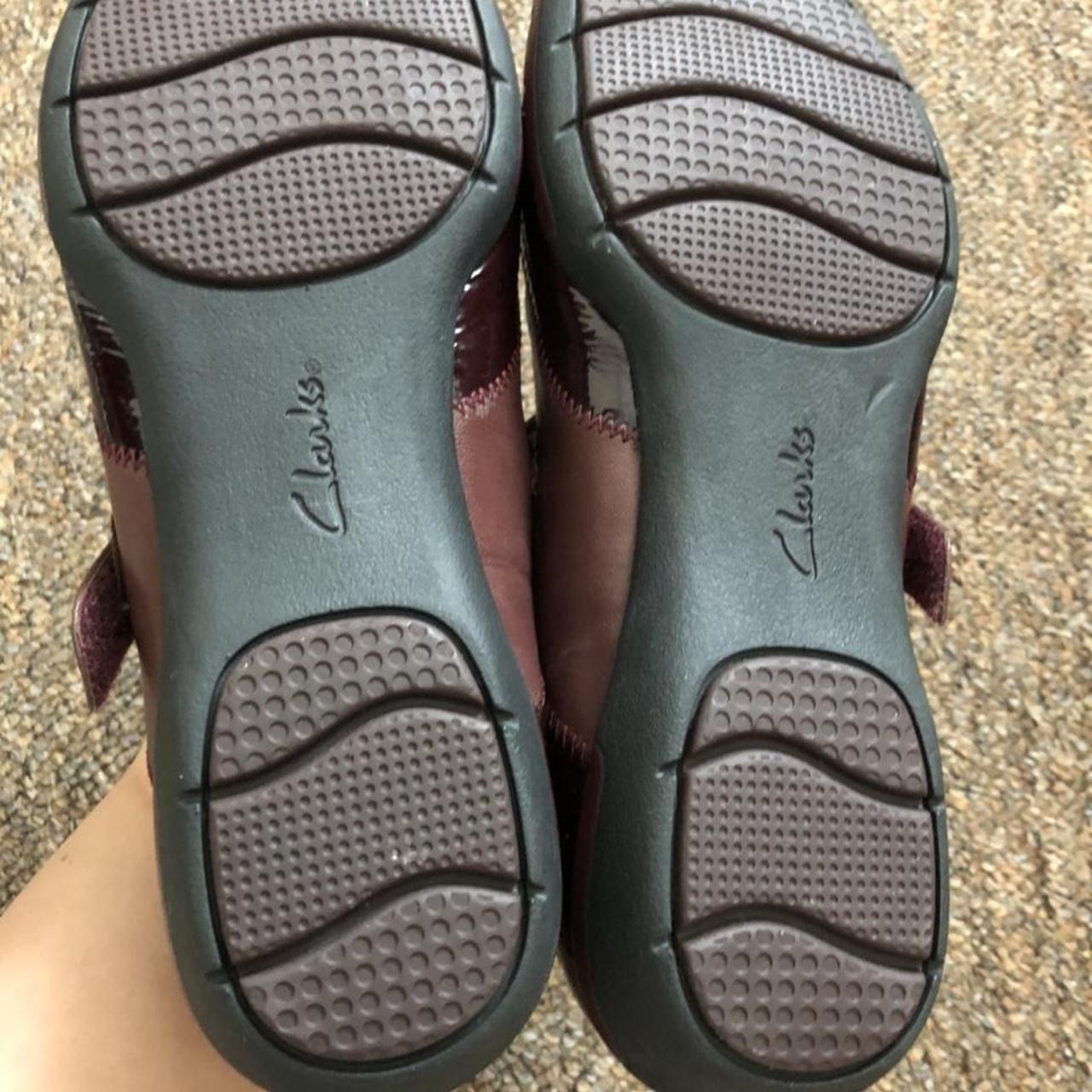 clarks unstructured women's shoes uk