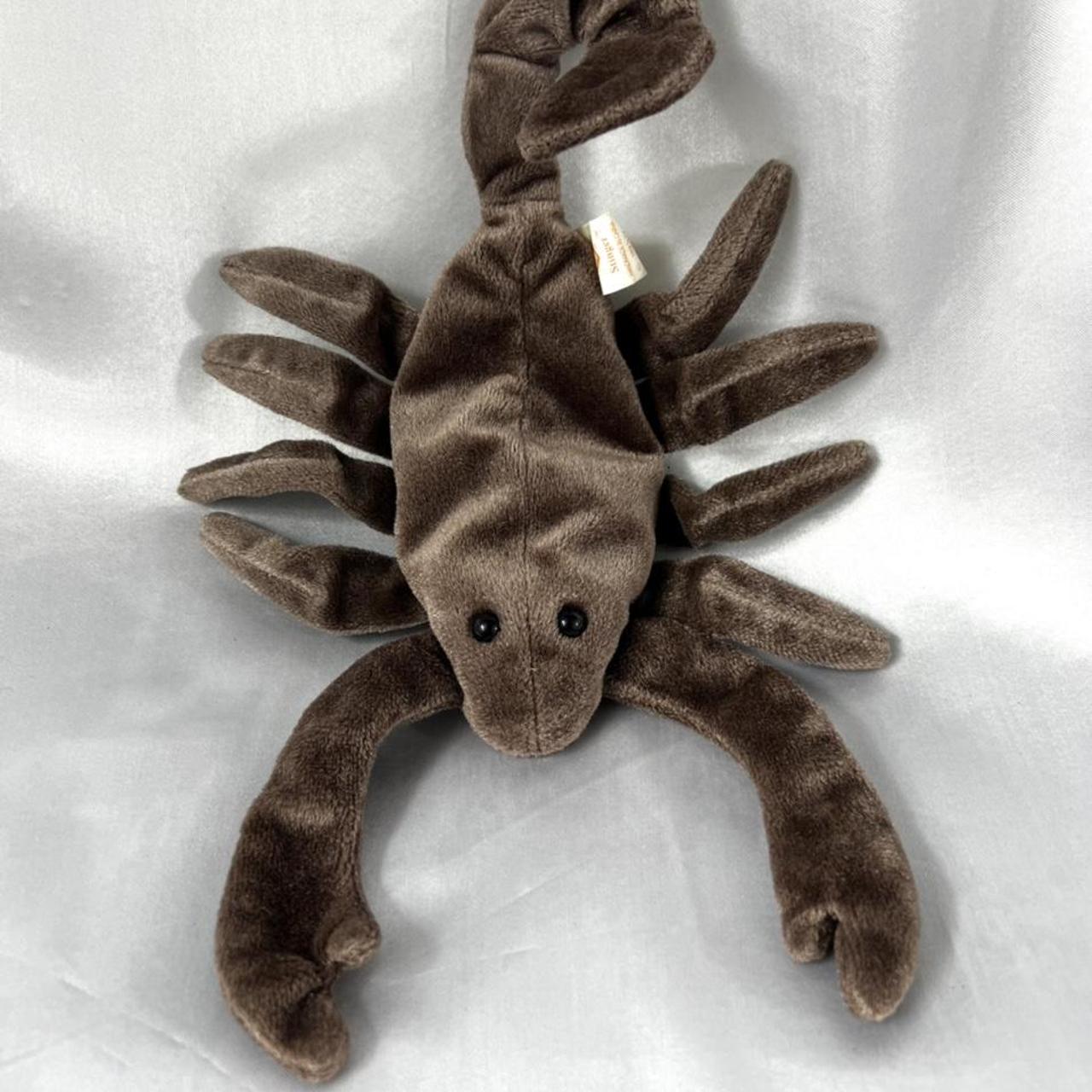 Ty Beanie Babies Stinger The on sale Scorpion