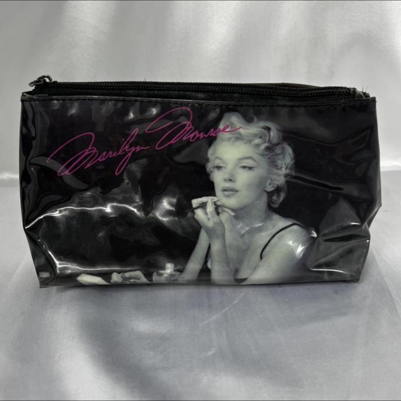 Brand new vintage authentic MARILYN MONROE handbag - Depop