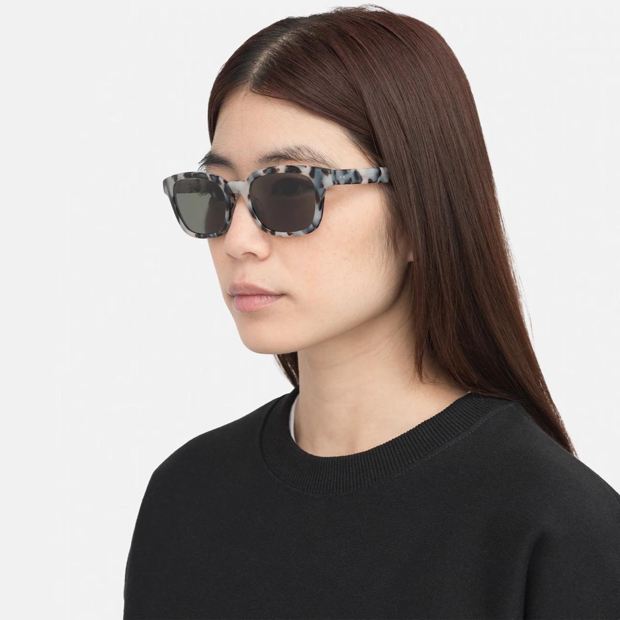 Stussy サングラス ANGELO Stussy Angelo Sunglasses Sunglasses Stüssy Angelo Sunglasses