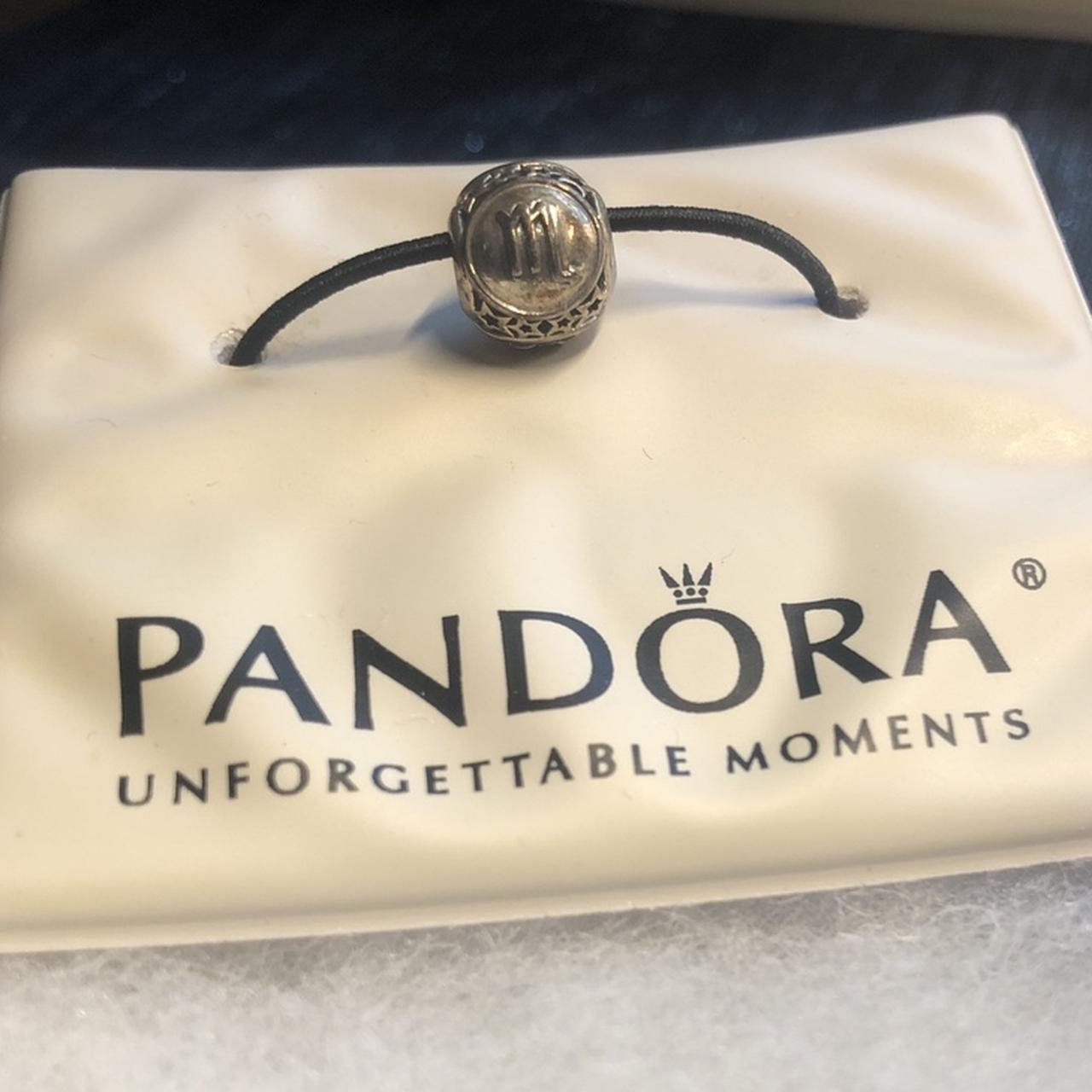 Pandora unforgettable moments on sale charm