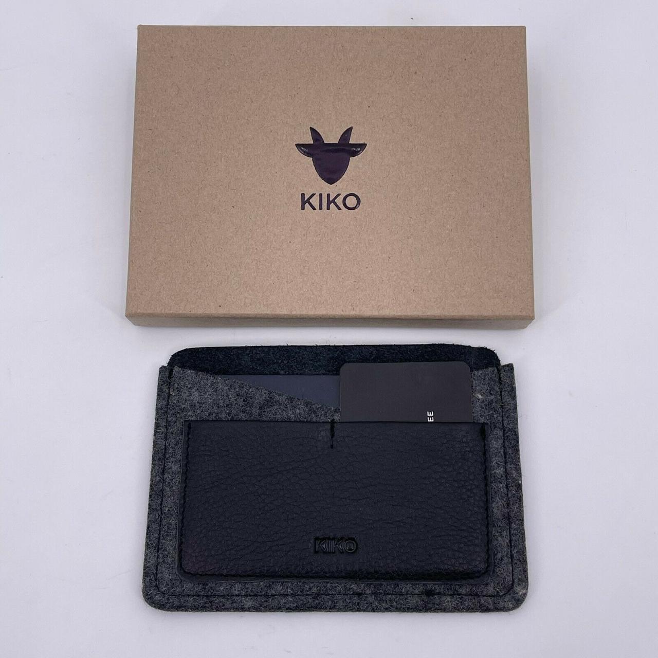 Free Shipping! Kiko Brand Passport Holder Style # - Depop