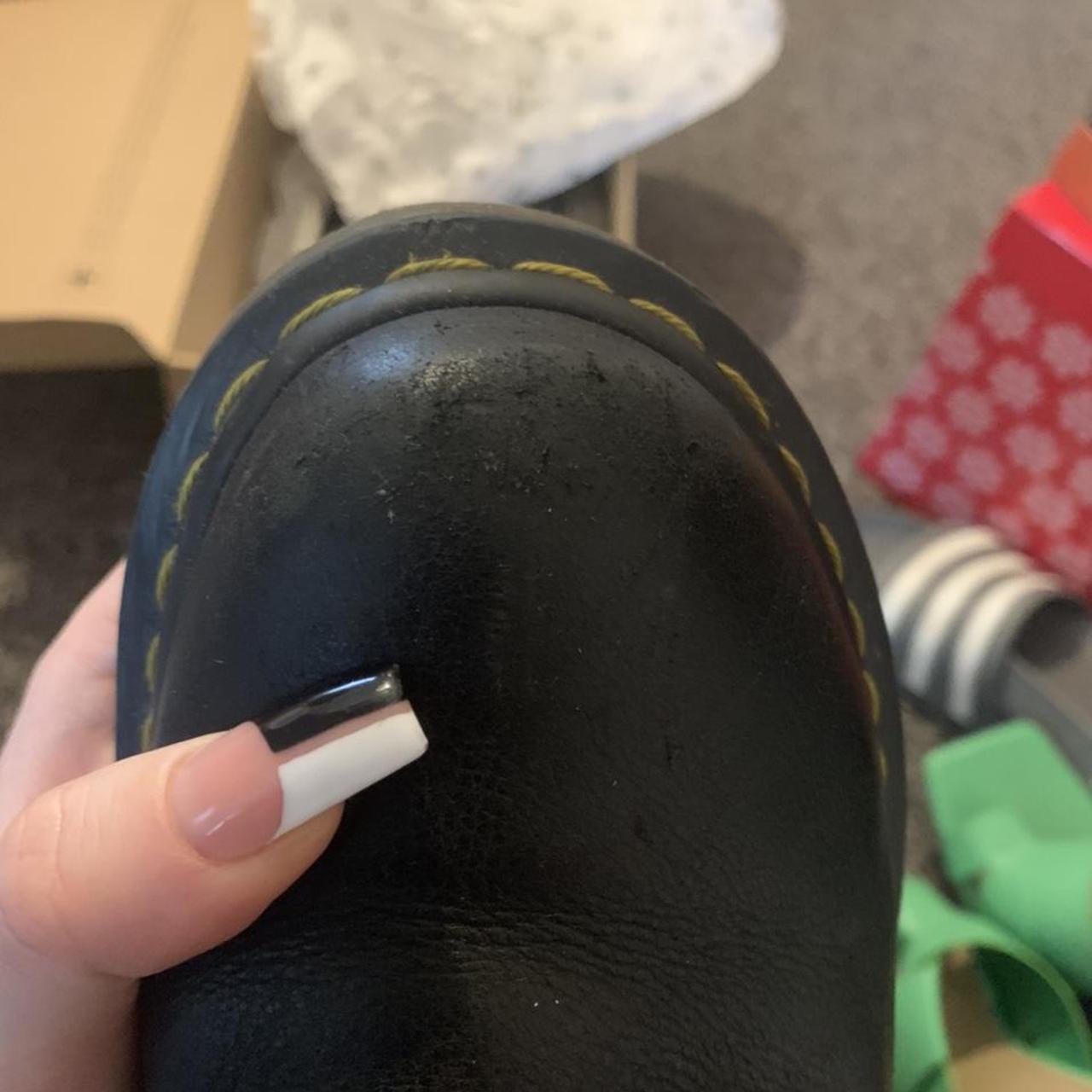 doc martens lea