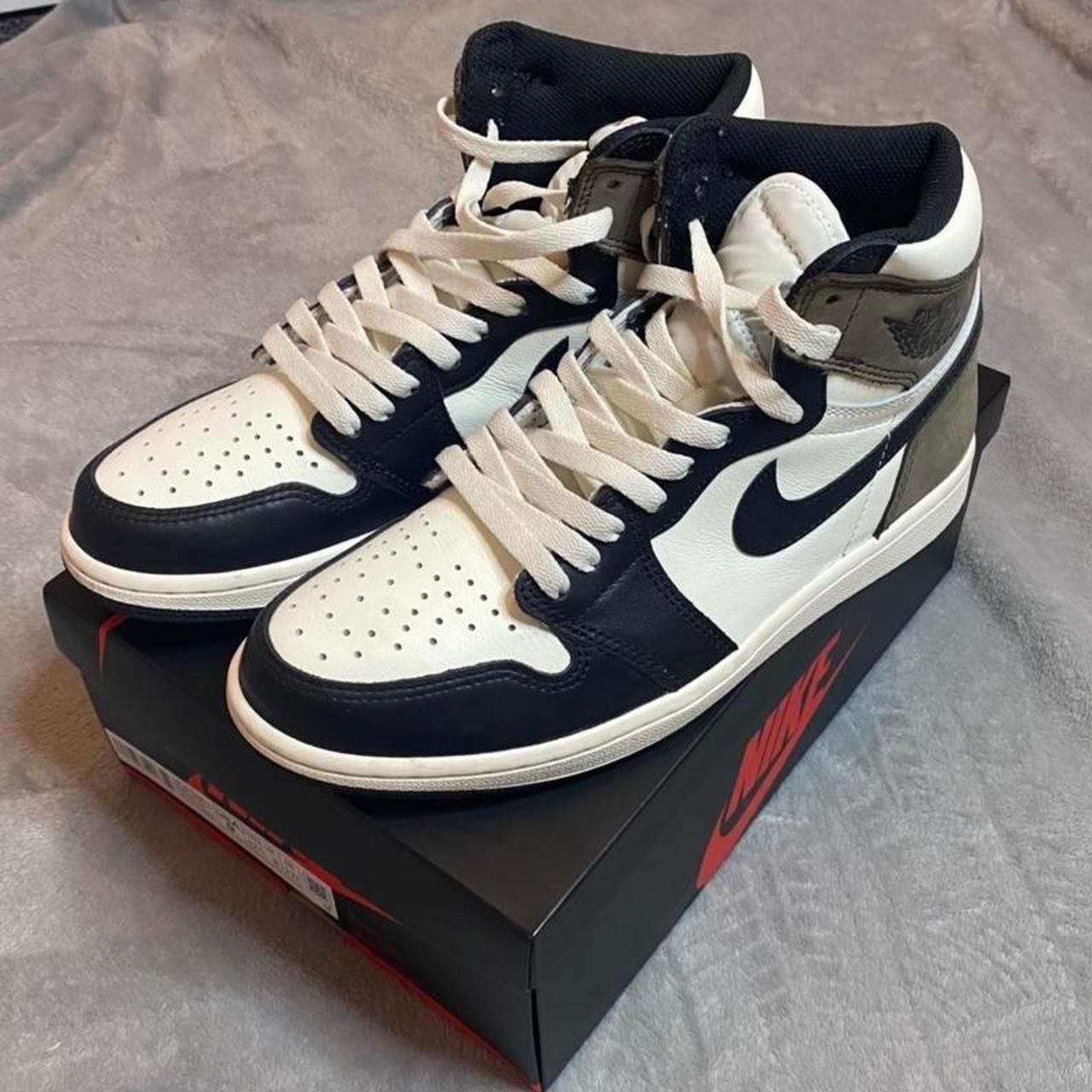 jordan 1 mocha sku