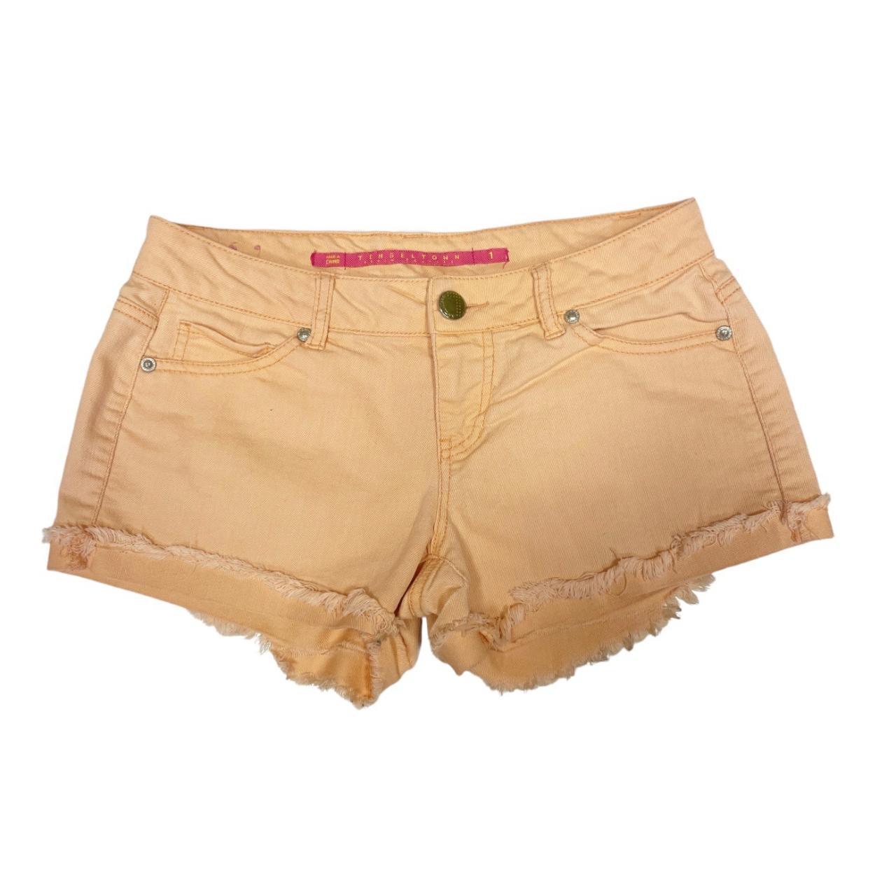 Brand Tinseltown Denim Couture Size US 1,... Depop