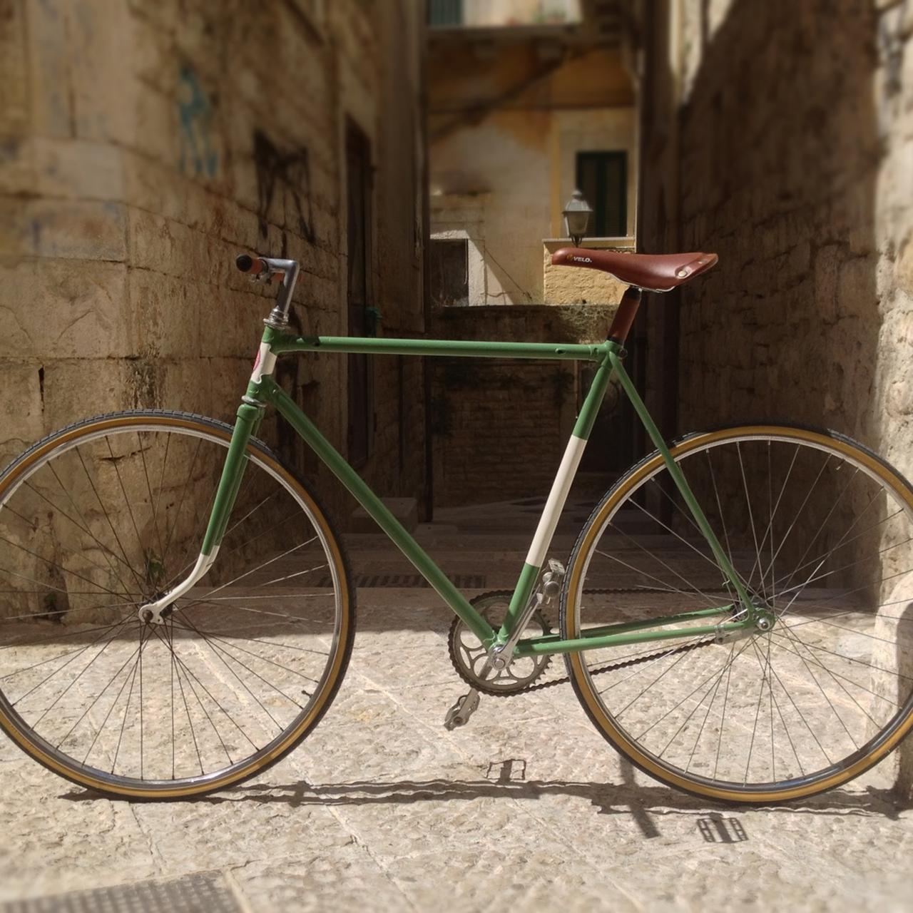 Atala Single Speed Atala Queens Single Speed New Arrivals Bike