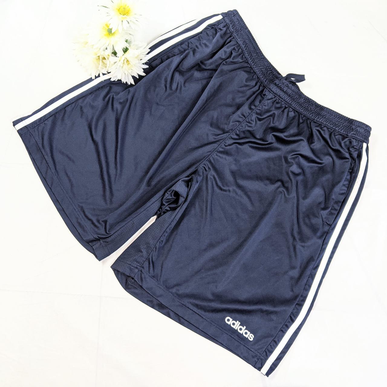 Adidas Men's Midnight Blue White Climacool