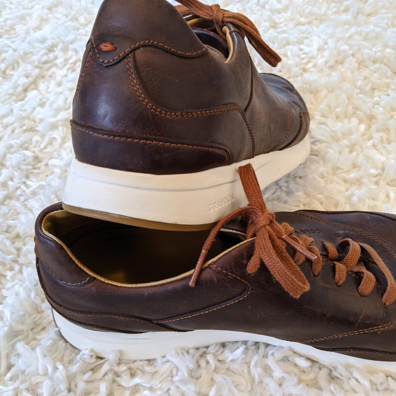 cole haan trainers