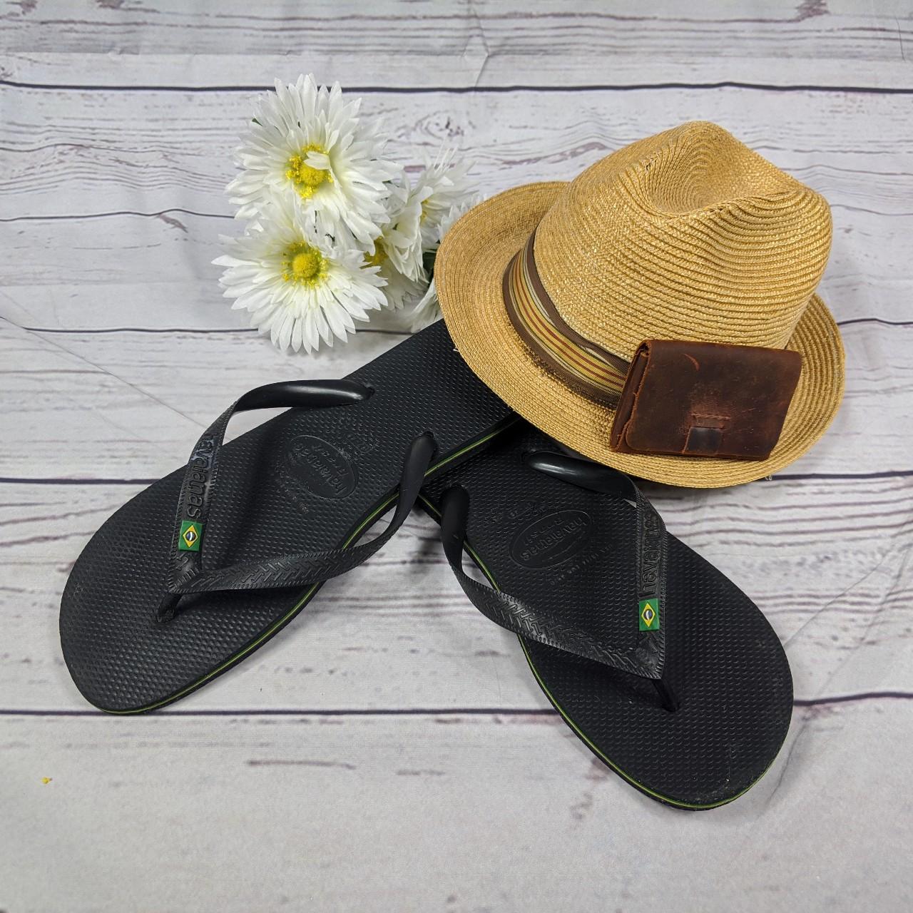 Havaianas Men's Slides