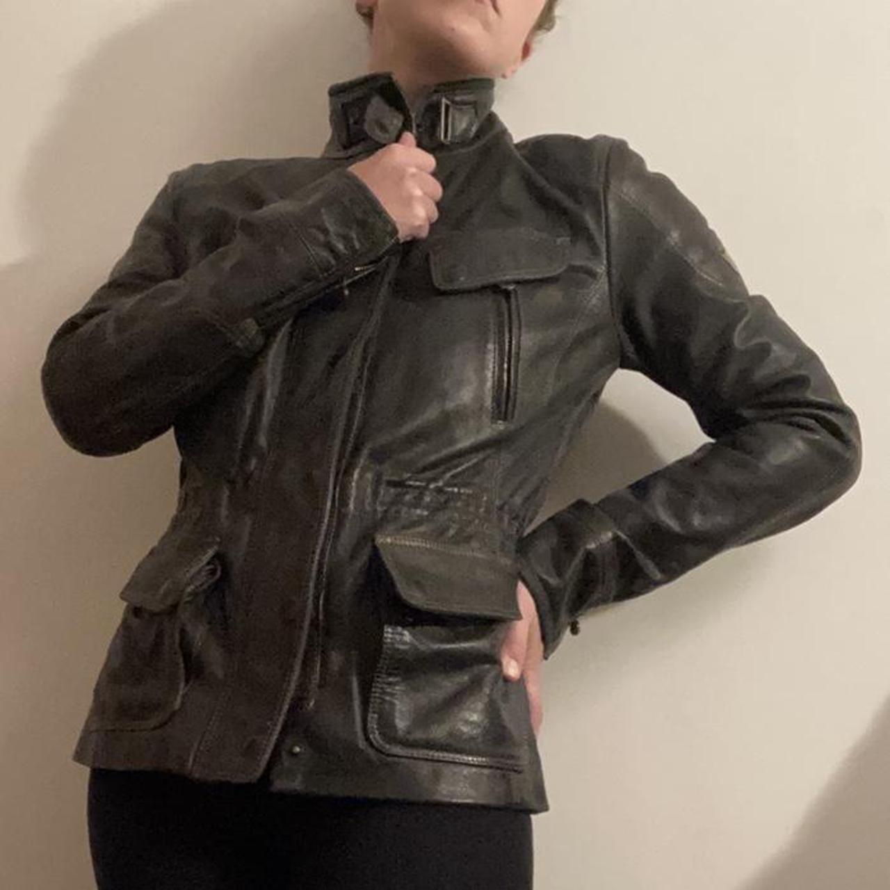 matchless jackets uk