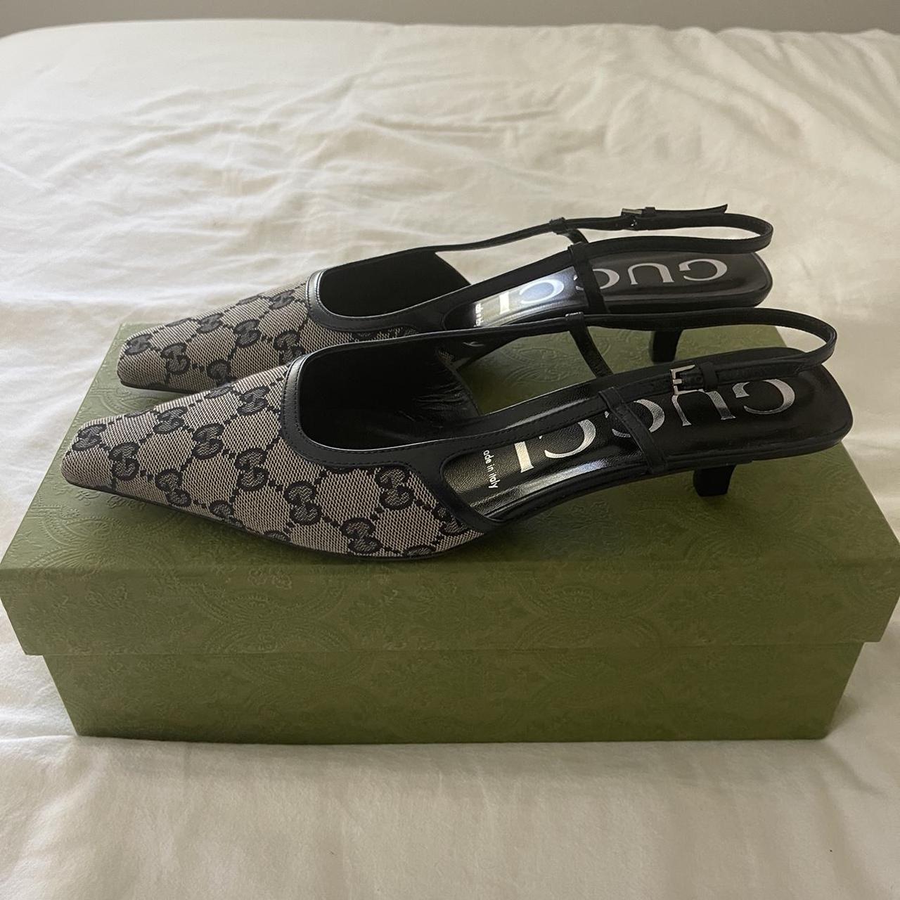 brand new never worn 100% authentic gucci x - Depop