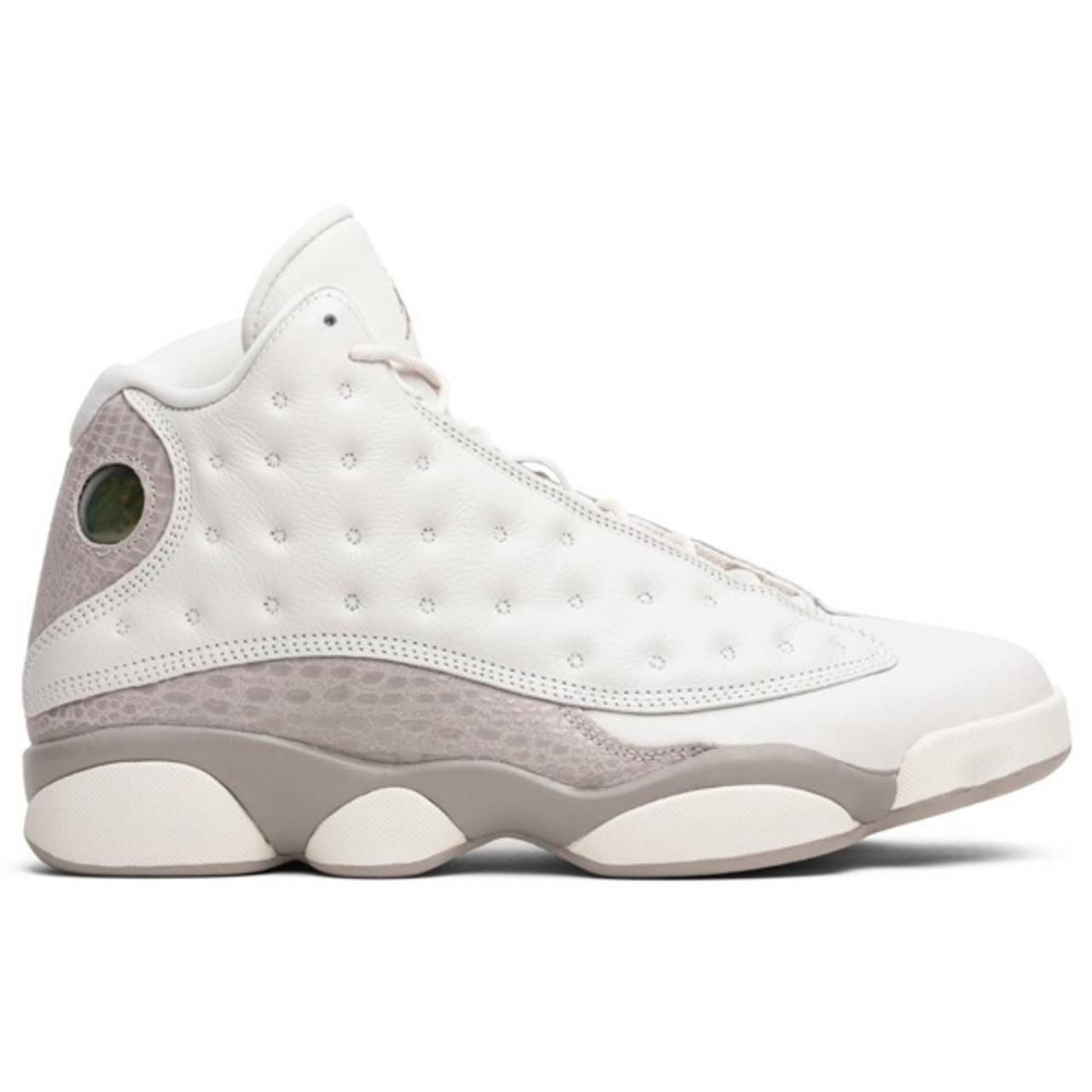 Wmns Air Jordan 13 Retro Phantom SKU AQ1757 Depop