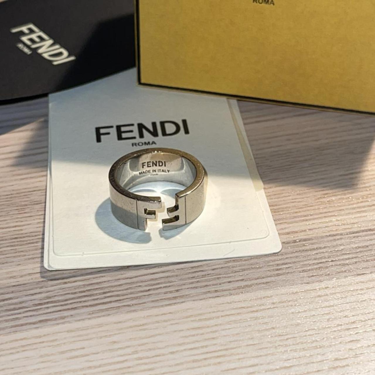 fendi ring price