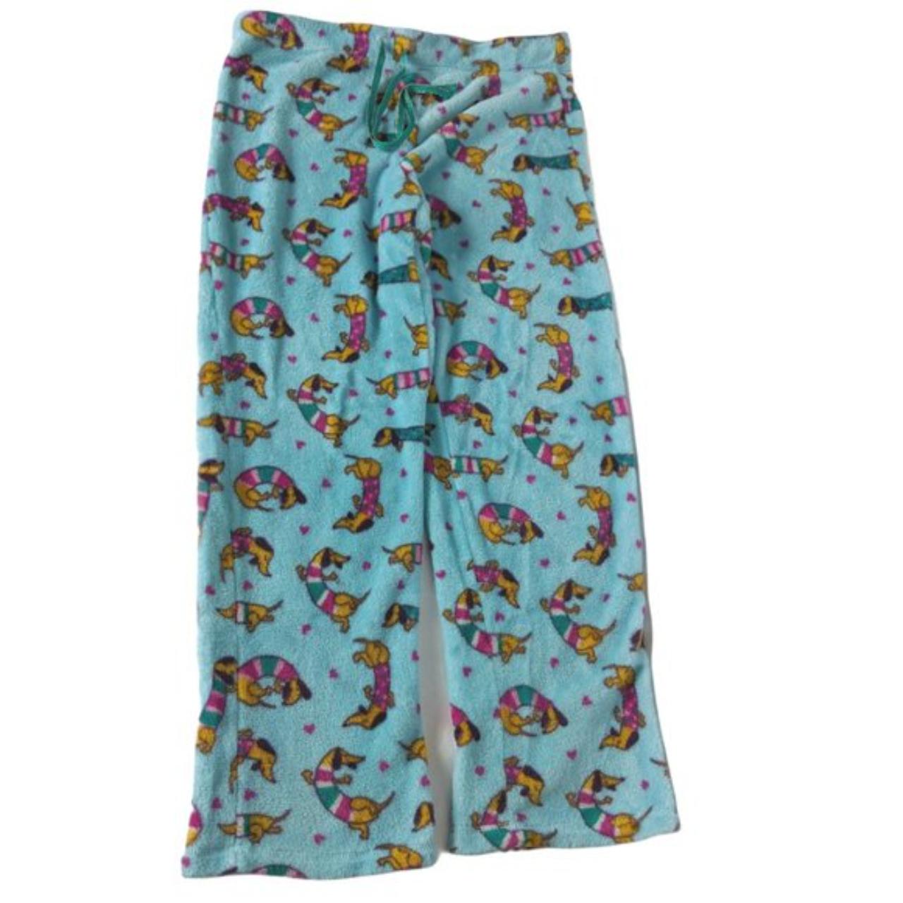 Secret treasures dog online pajamas