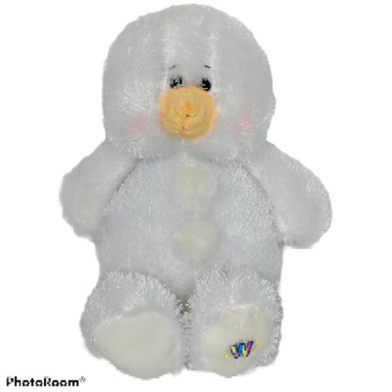 snowman webkinz