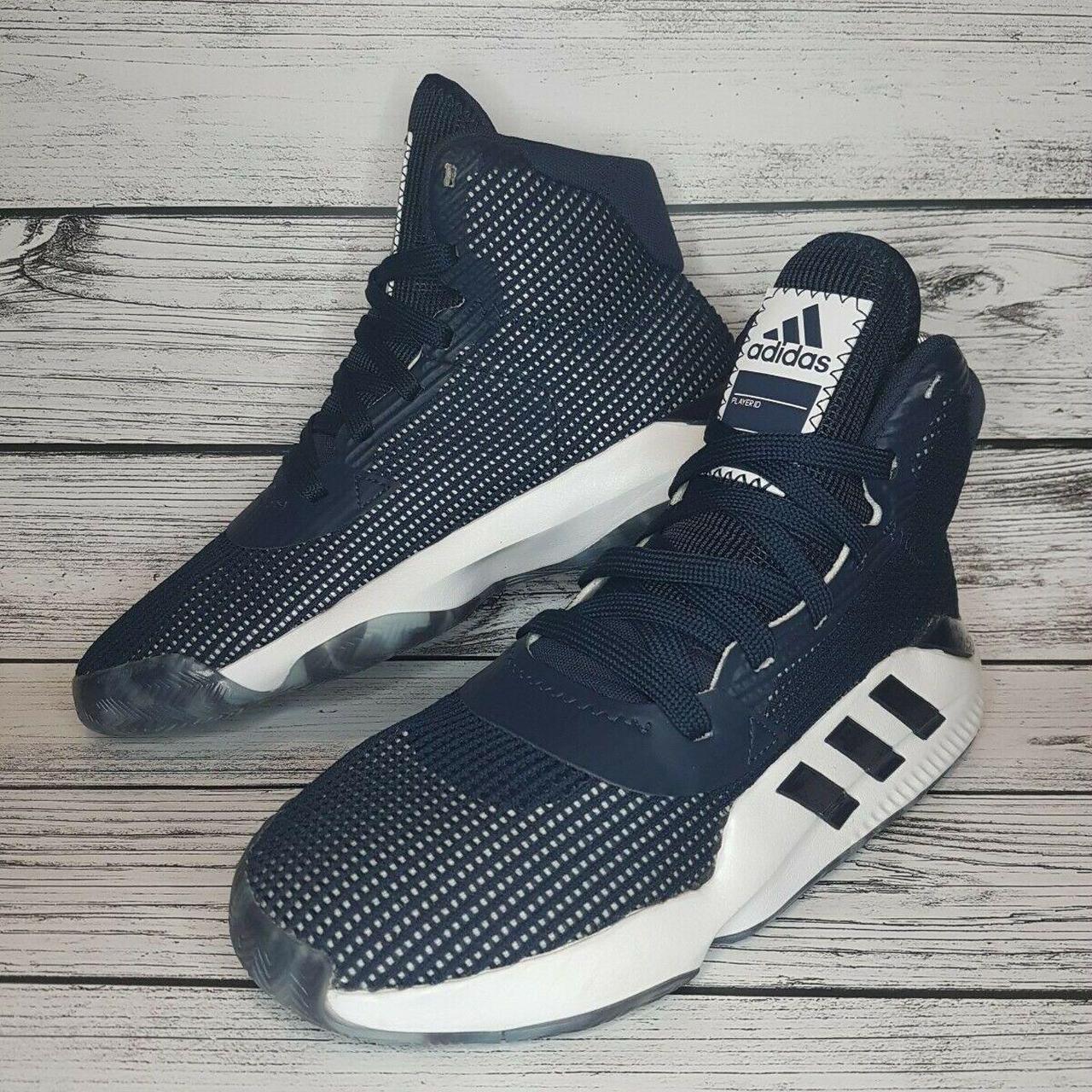 adidas pro bounce 2019