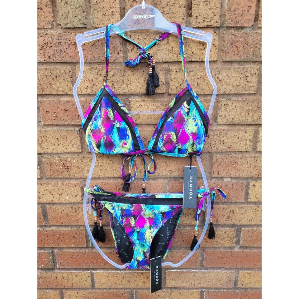 Bamboa swimwear sales