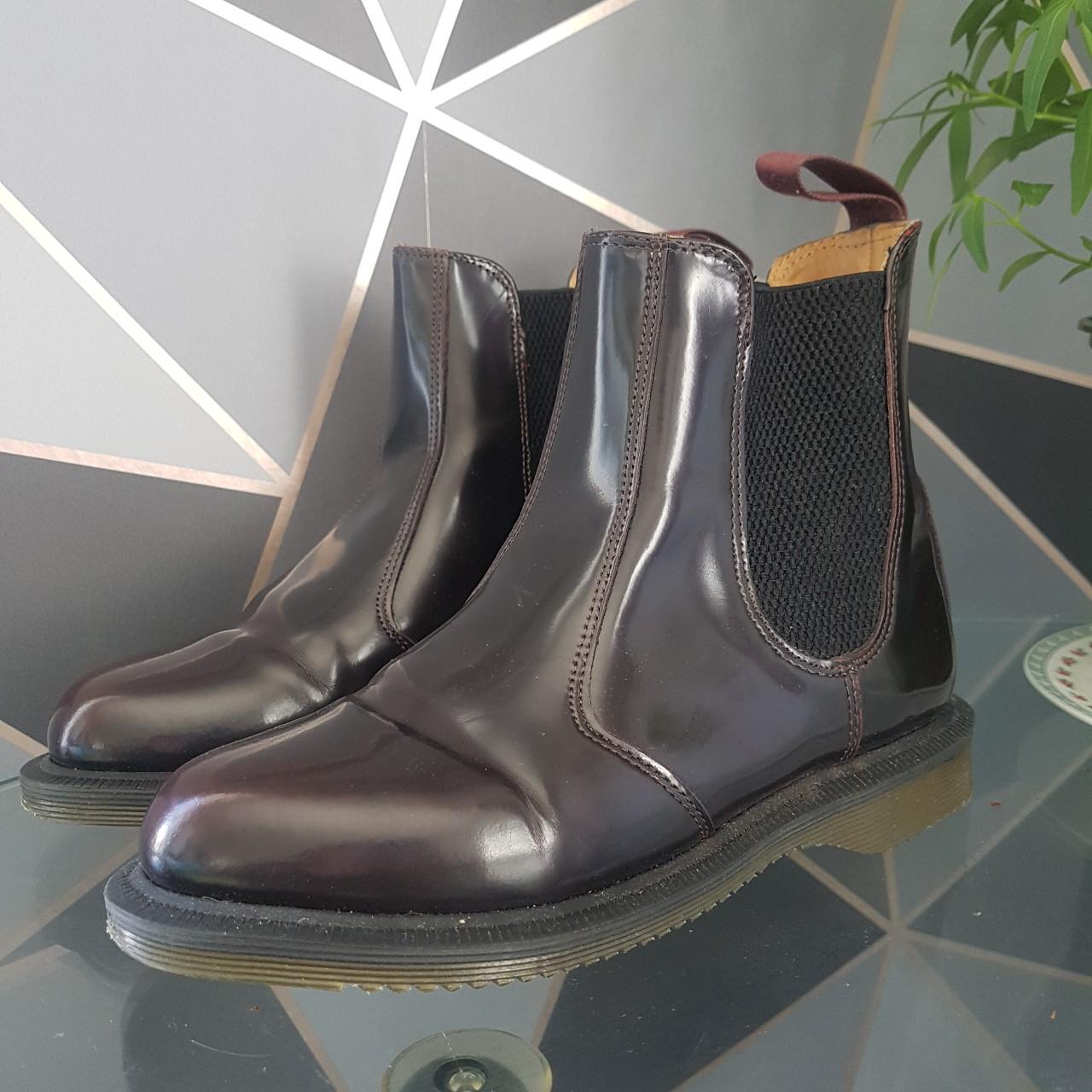 Flora arcadia chelsea store boots