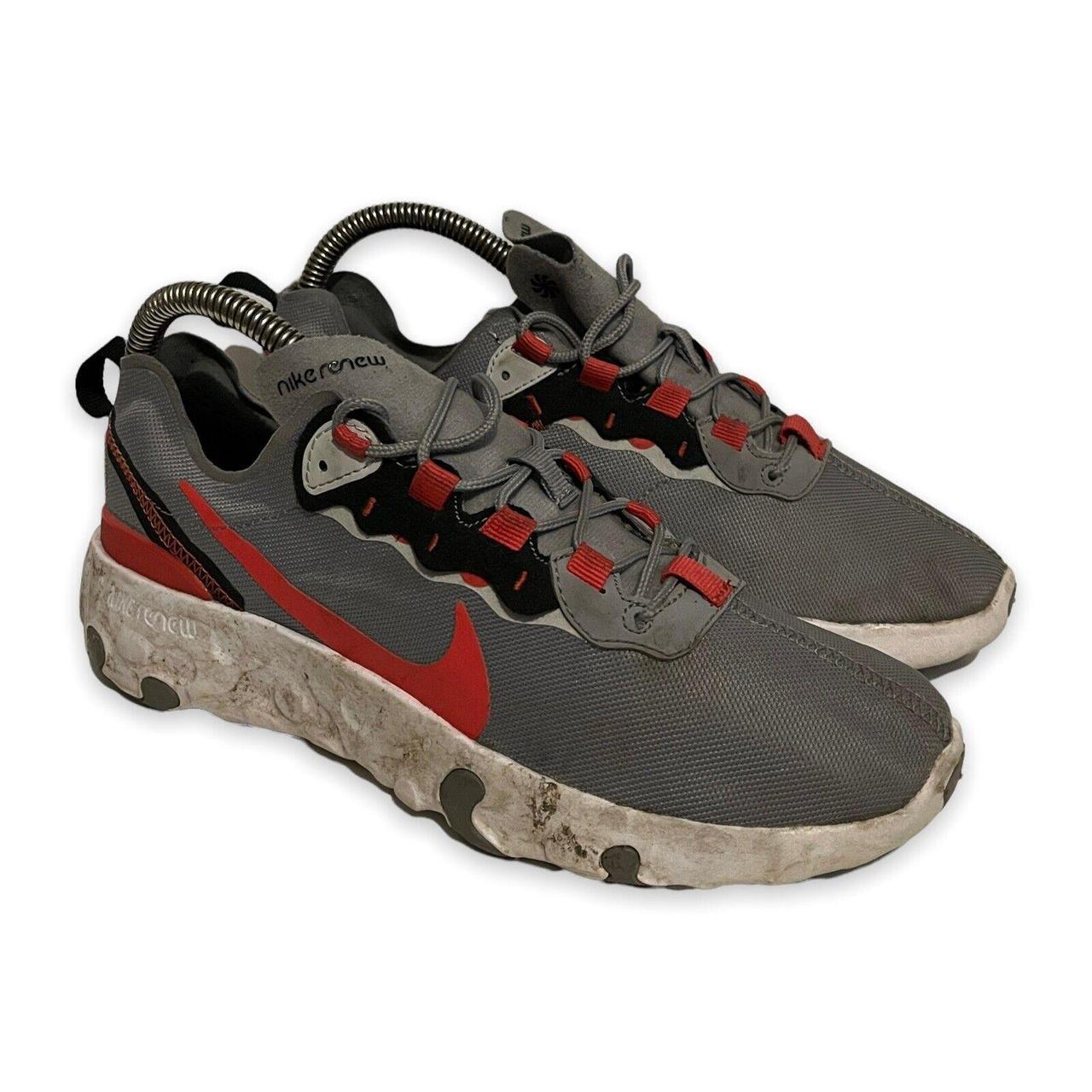 renew element 55 trainer